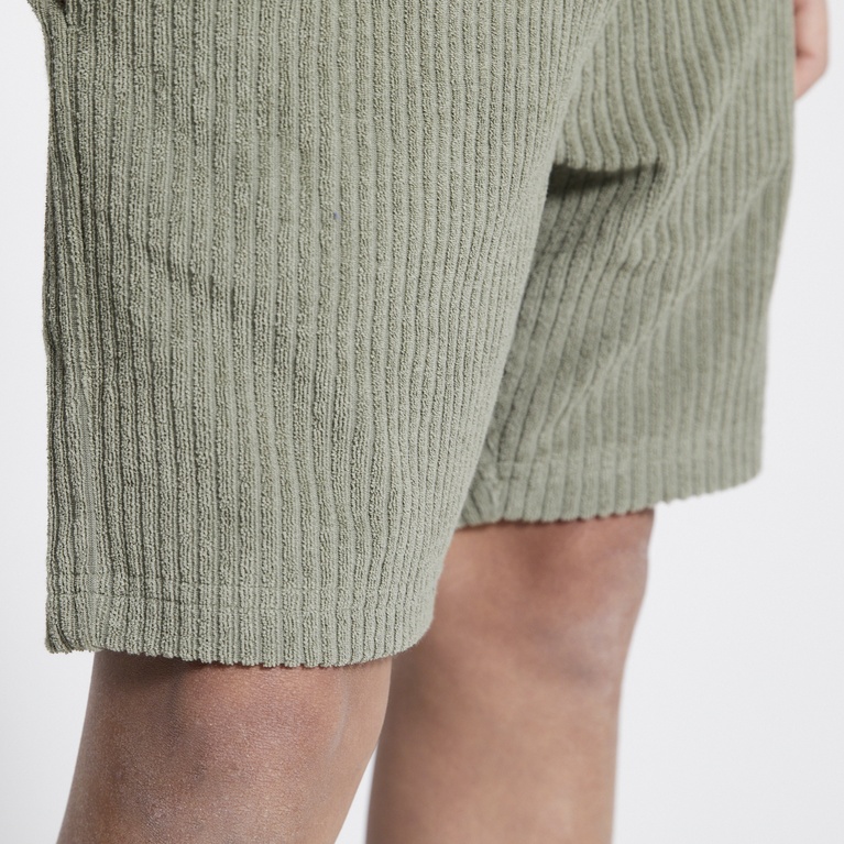 Shorts "Rafael" Green